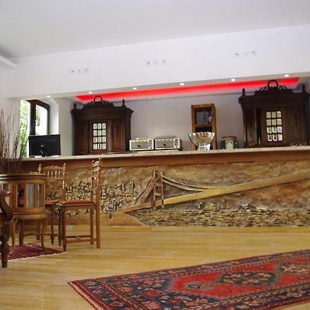 Porta Colonia Hotel Eschweiler Buitenkant foto