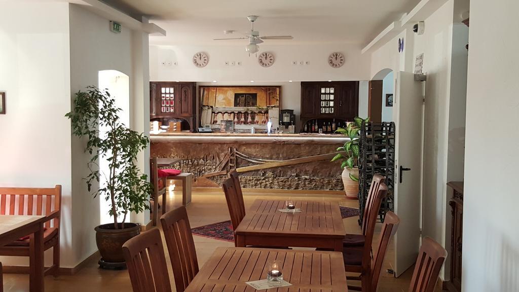 Porta Colonia Hotel Eschweiler Buitenkant foto