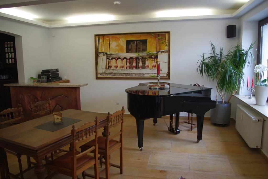 Porta Colonia Hotel Eschweiler Buitenkant foto
