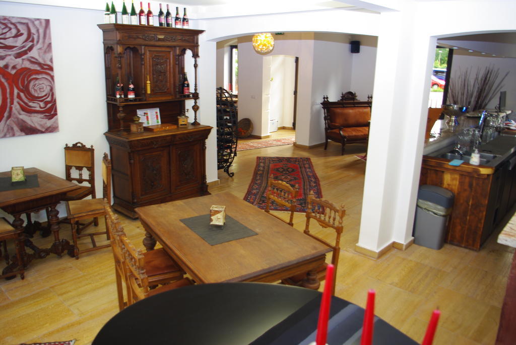 Porta Colonia Hotel Eschweiler Buitenkant foto